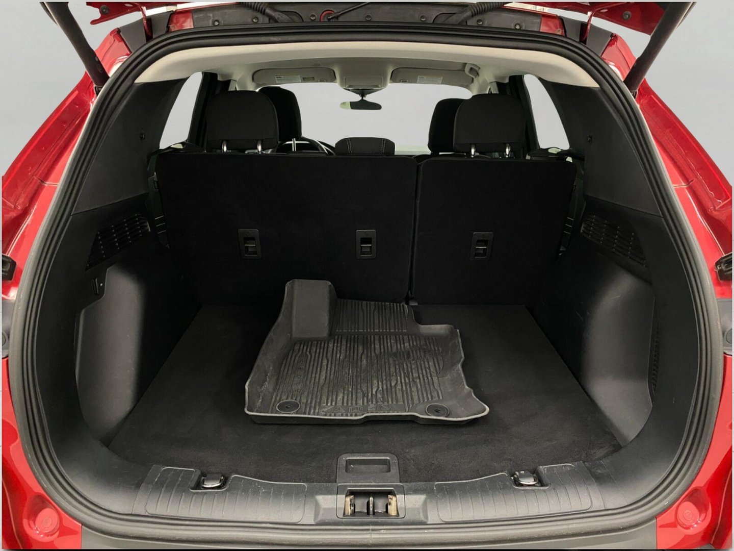 Used 2023 Ford Escape Active AWD/4WD image 6
