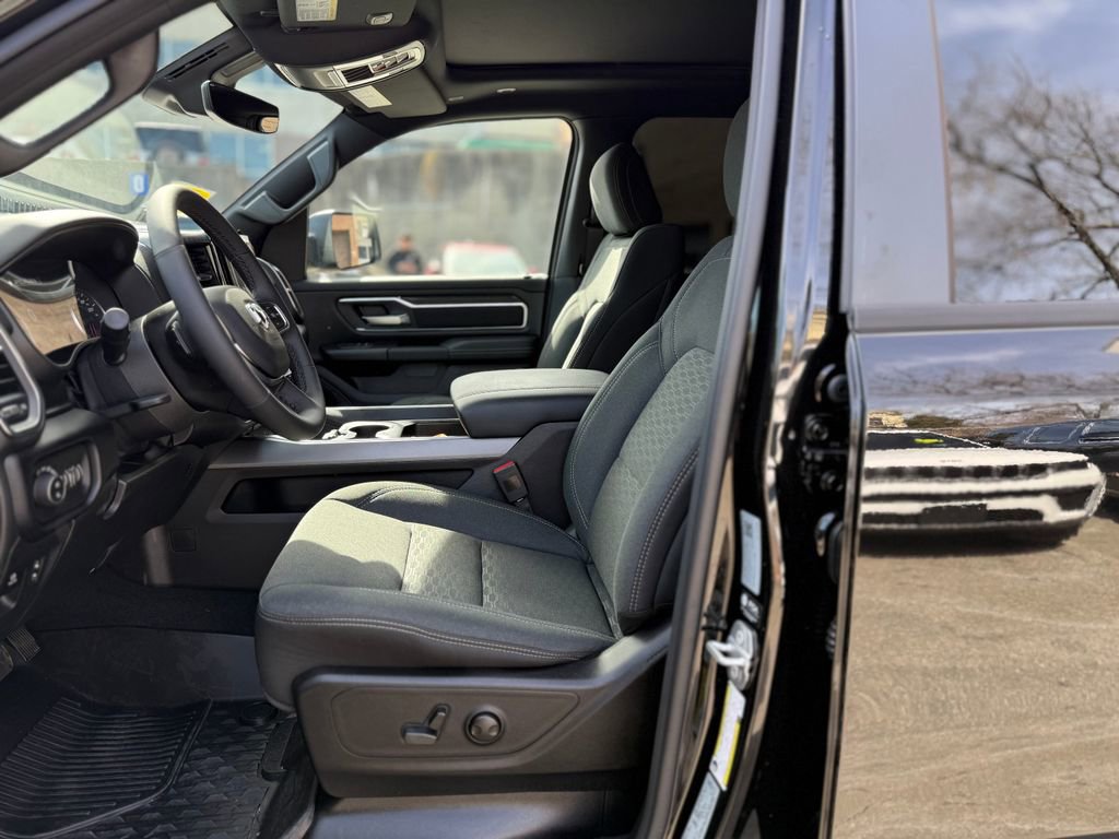 Used 2026 RAM 1500 Big Horn image 15