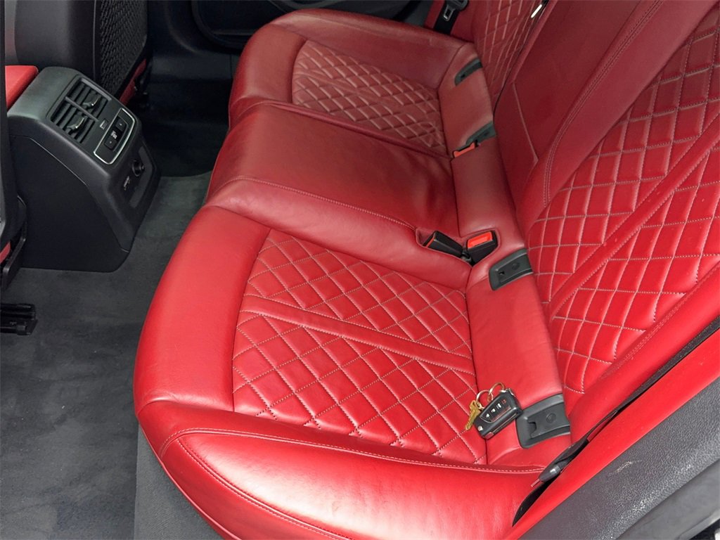 Used 2021 Audi S5 Premium Plus w/ Premium Plus Package image 42