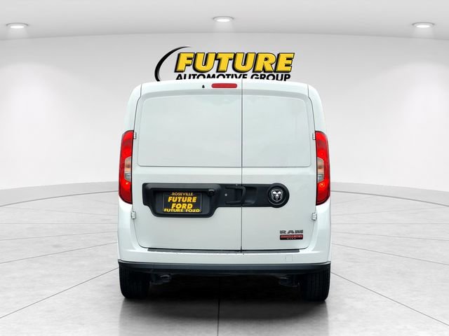 Used 2022 RAM ProMaster City Tradesman image 5