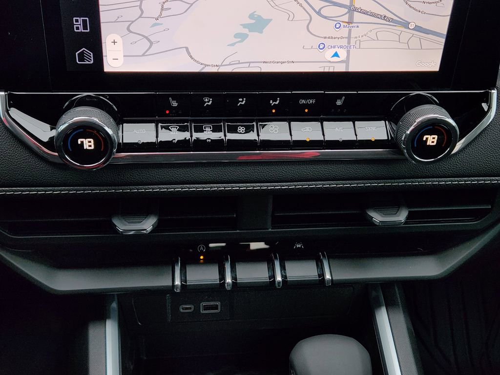 New 2026 Chevrolet Colorado LT w/ Advanced Trailering Package AWD/4WD image 15