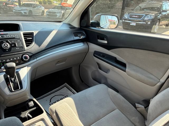 Used 2013 Honda CR-V EX image 28