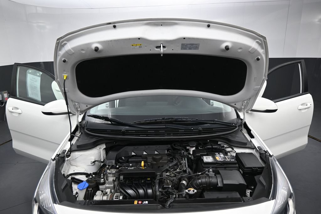 Used 2022 Kia Rio S FWD image 35