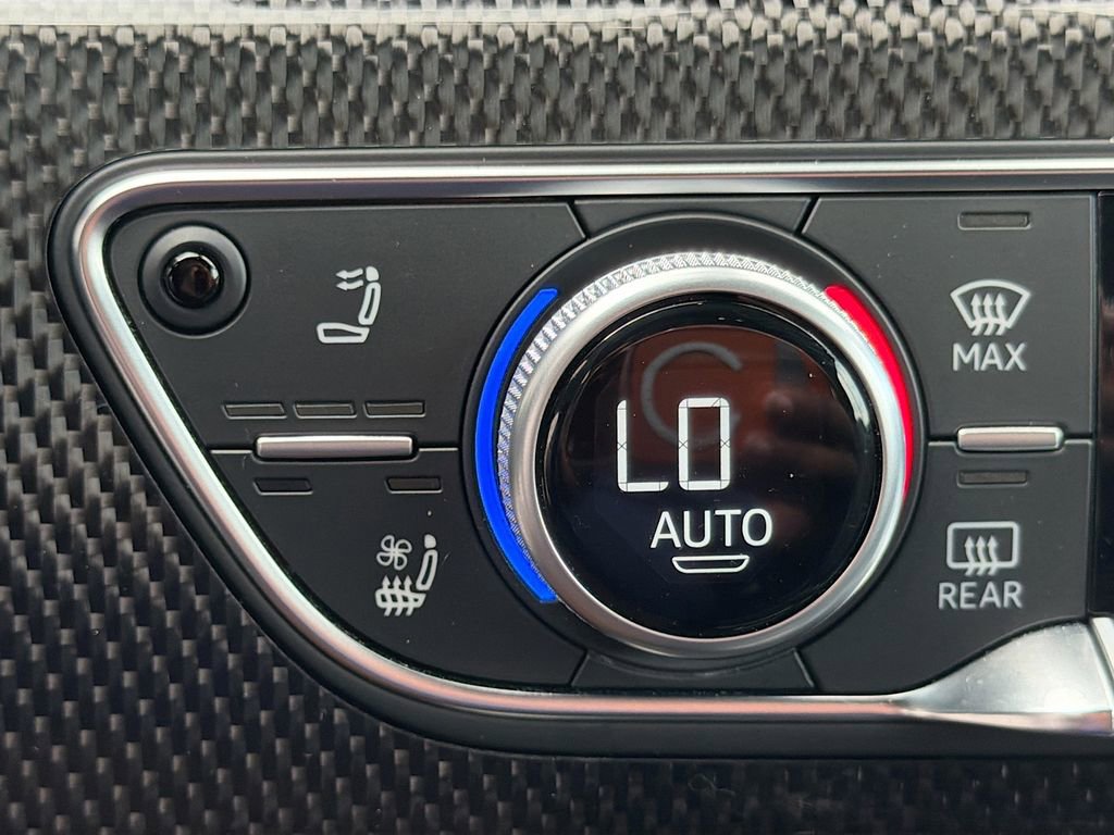 Used 2024 Audi S5 Prestige AWD/4WD image 21