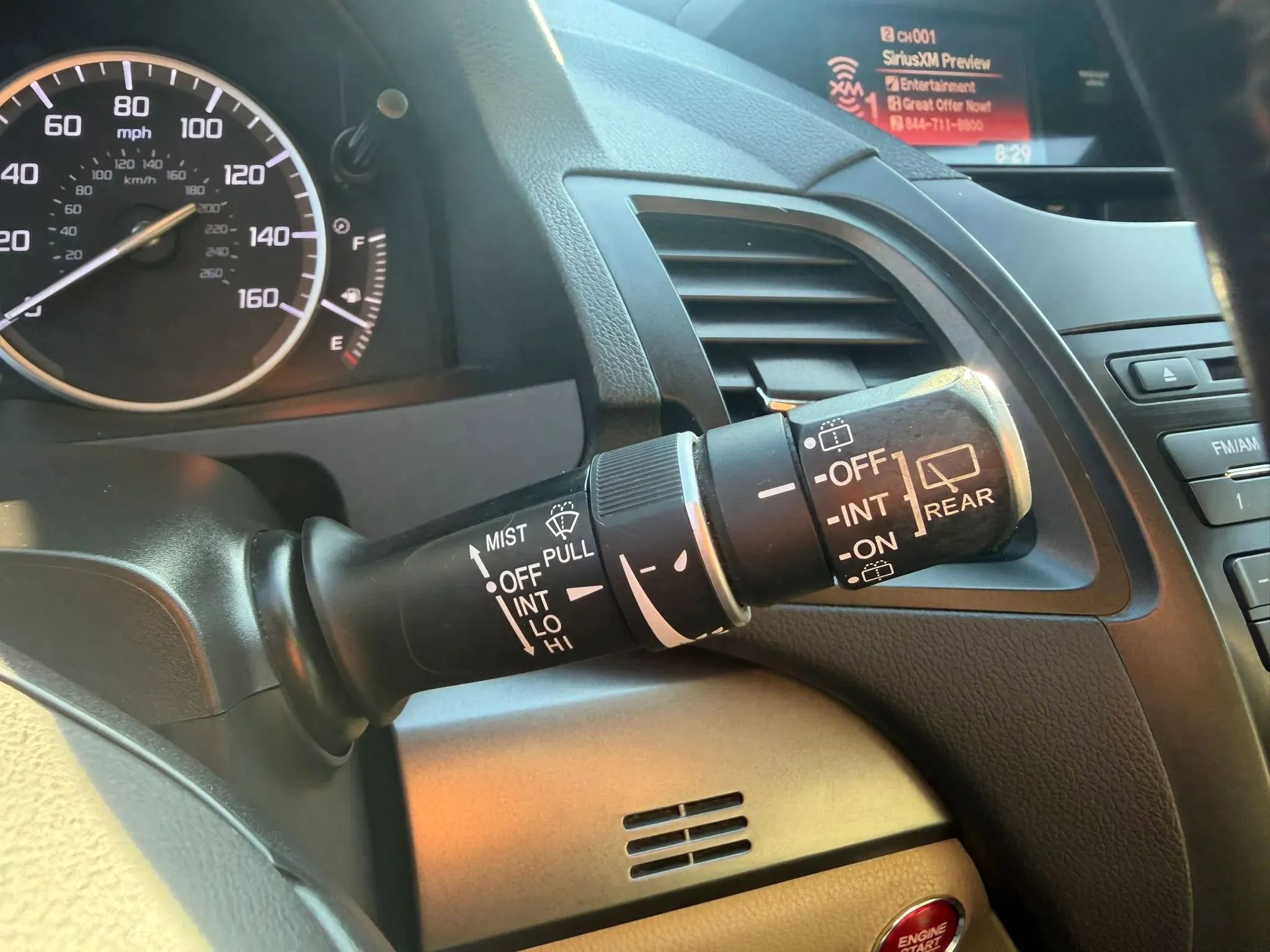 Used 2017 Acura RDX AWD image 17