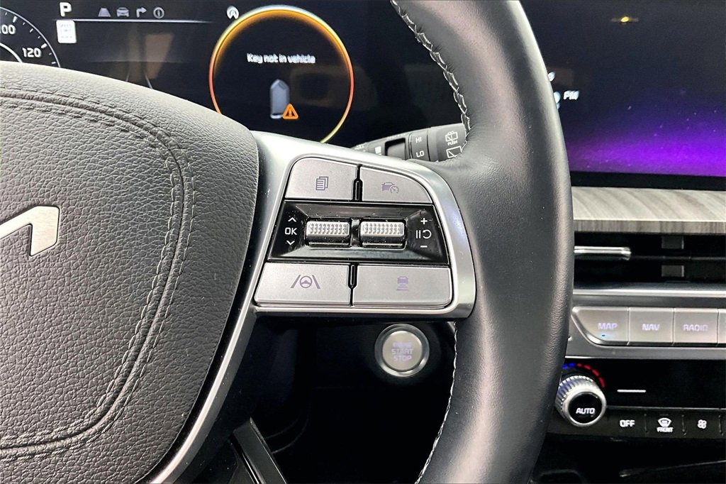 Used 2024 Kia Telluride SX Prestige image 19