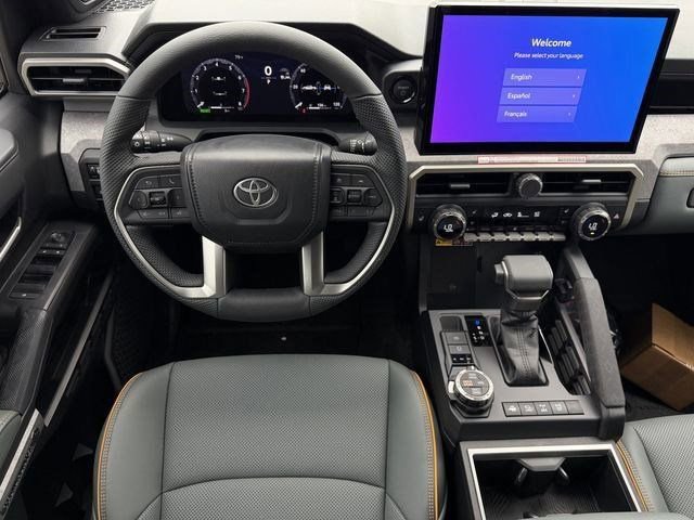 New 2026 Toyota Tacoma 4x4 Double Cab Hybrid image 13