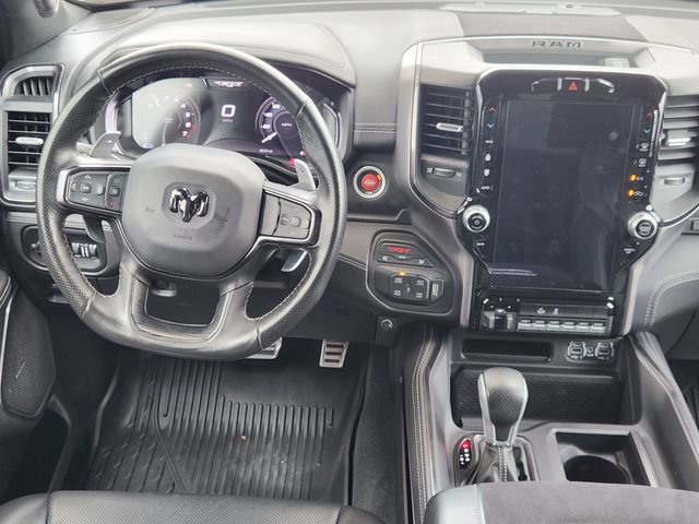 Used 2023 RAM 1500 TRX w/ TRX Level 1 Equipment Group AWD/4WD image 24