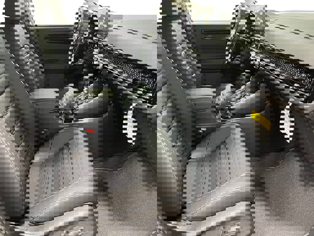 New 2026 Honda CR-V EX-L image 28