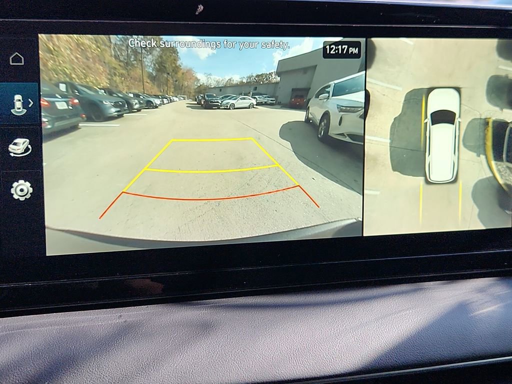 Used 2024 Hyundai Palisade Limited image 25