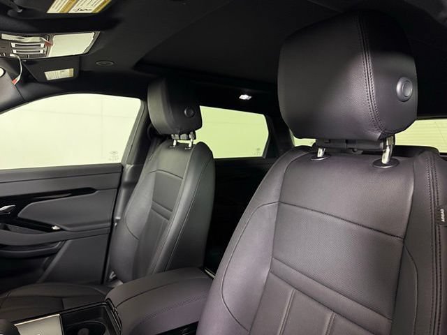 Certified 2026 Land Rover Range Rover Evoque S AWD/4WD image 11
