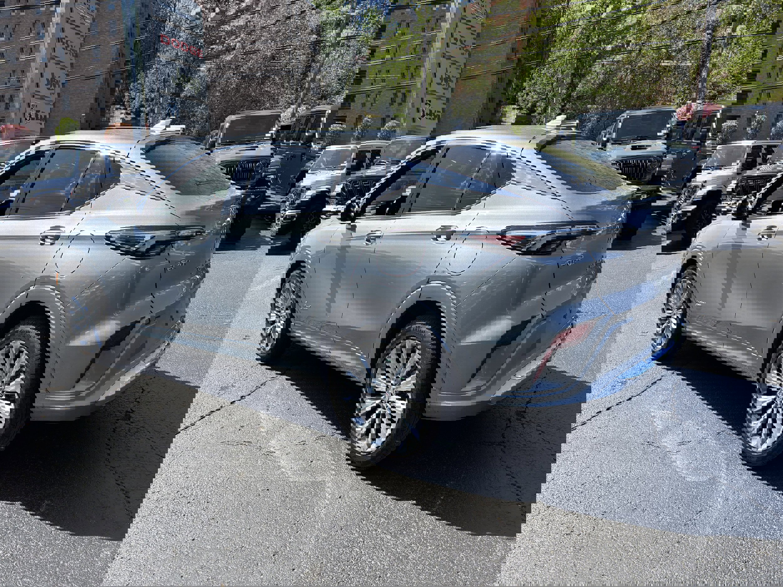 Used 2024 Buick Envista Avenir image 5