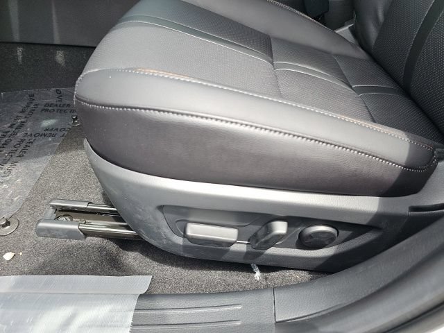 New 2026 MAZDA CX-50 AWD 2.5 Hybrid w/ Premium Pkg image 12