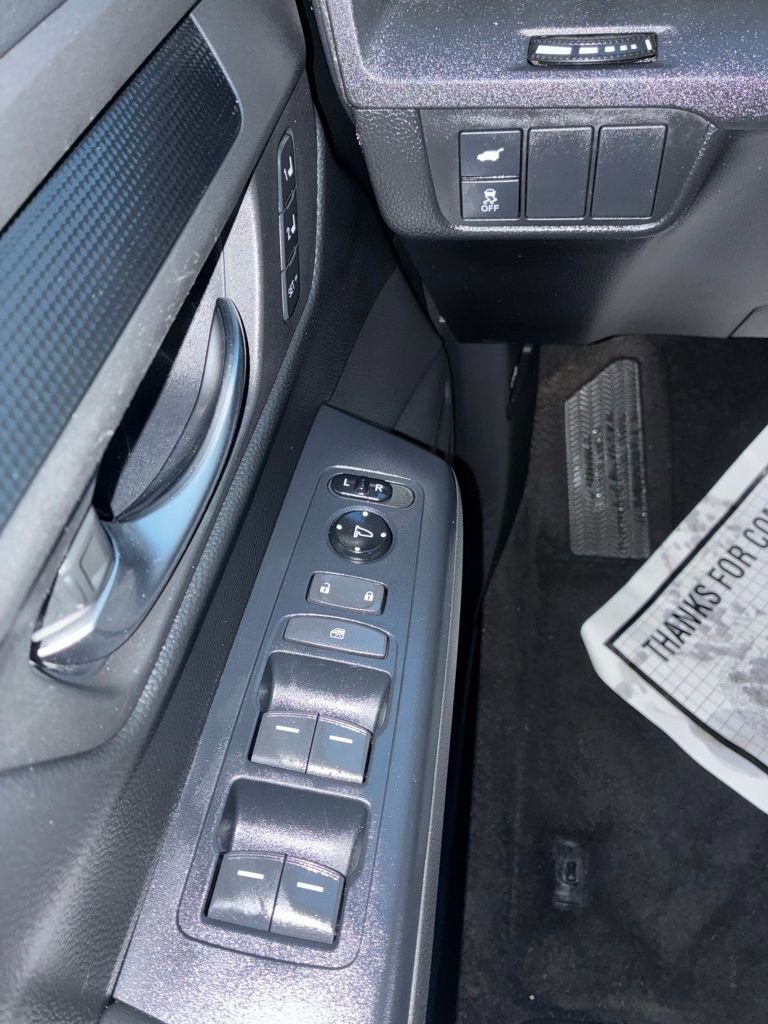 Used 2025 Honda CR-V Sport-L image 23