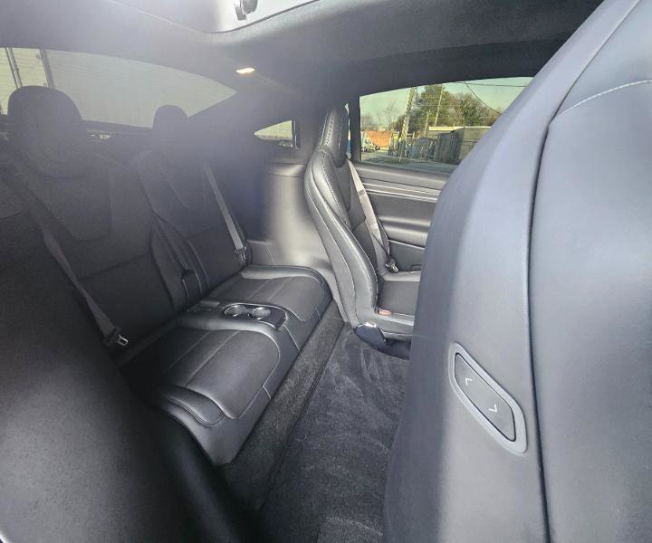 Used 2024 Tesla Model X Plaid image 73