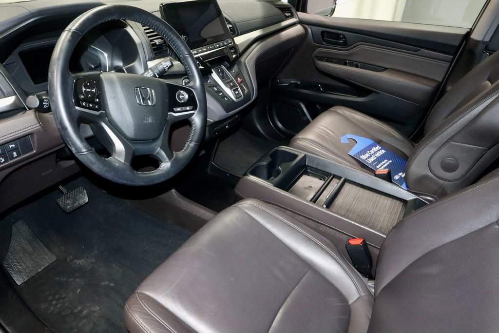 Used 2020 Honda Odyssey Touring image 25