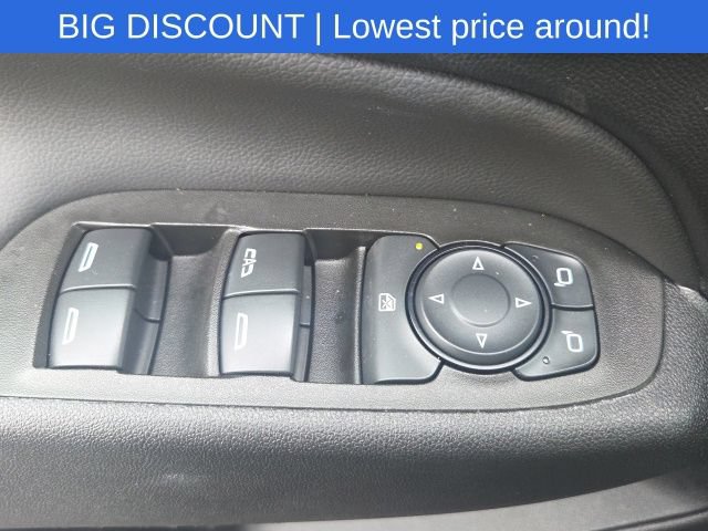 Used 2024 Chevrolet Equinox LT FWD image 26