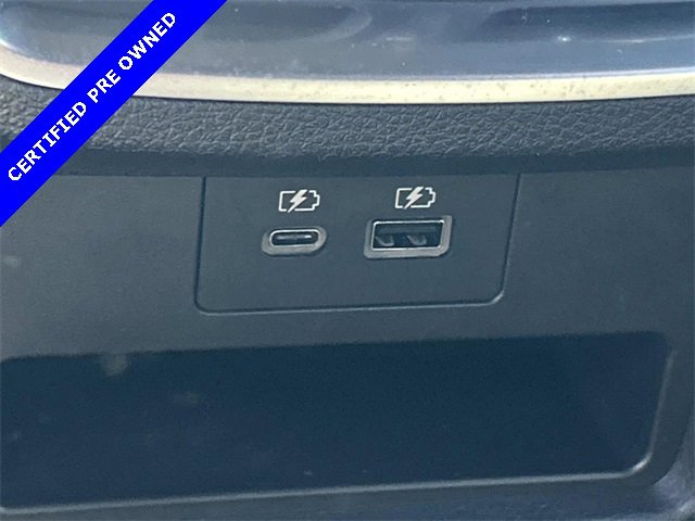 Certified 2024 INFINITI QX50 Sport image 24