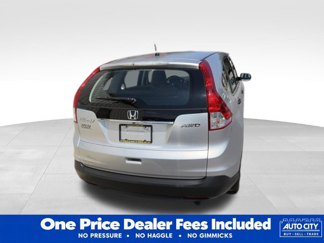 Used 2013 Honda CR-V LX image 32