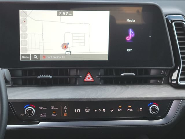 Certified 2024 Kia Sportage X-Line AWD/4WD image 14