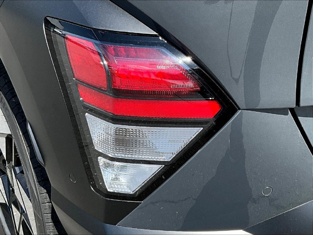 New 2026 Hyundai Kona Limited AWD/4WD image 28