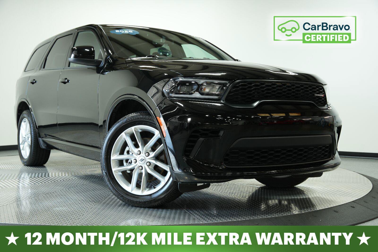 Used 2026 Dodge Durango GT