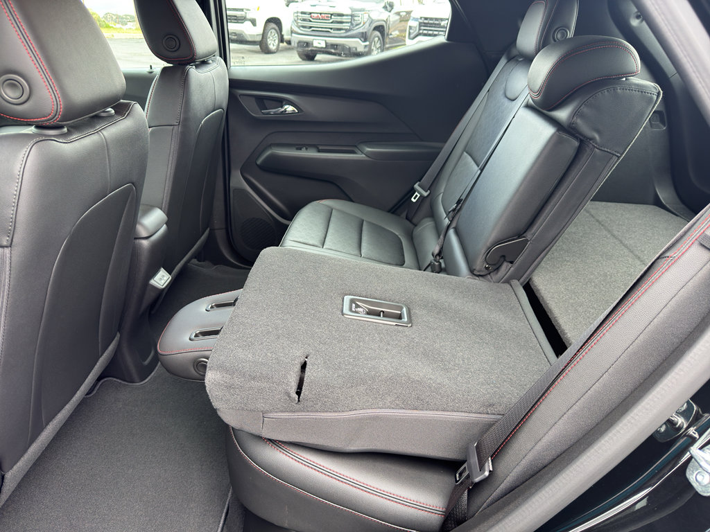 New 2027 Chevrolet Bolt RS FWD image 16