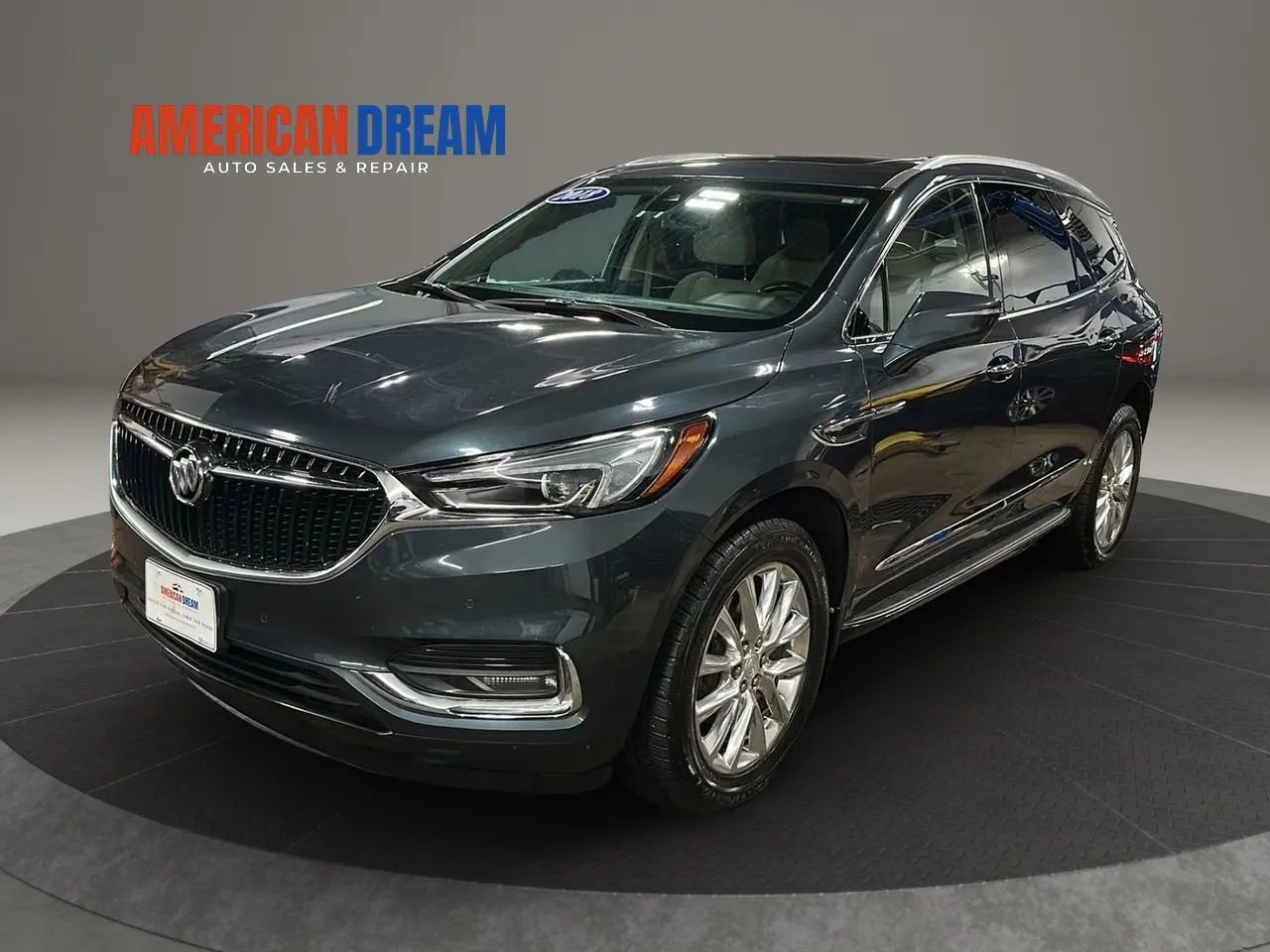 Used 2018 Buick Enclave Premium w/ Experience Buick Package