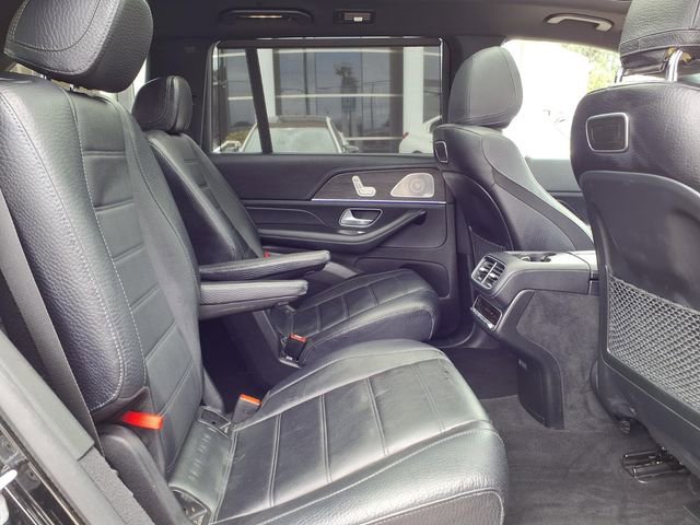 Used 2020 Mercedes-Benz GLS 580 4MATIC image 26
