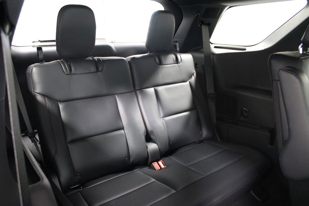 New 2026 Ford Explorer ST-Line w/ ST-Line Street Pack image 33