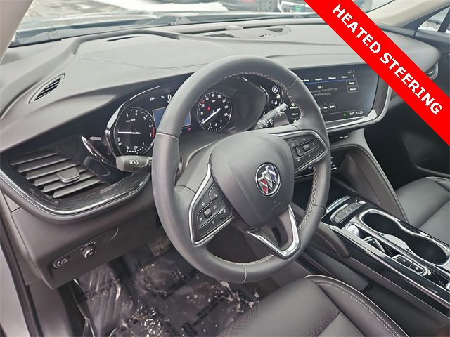 Certified 2023 Buick Envision Essence image 10
