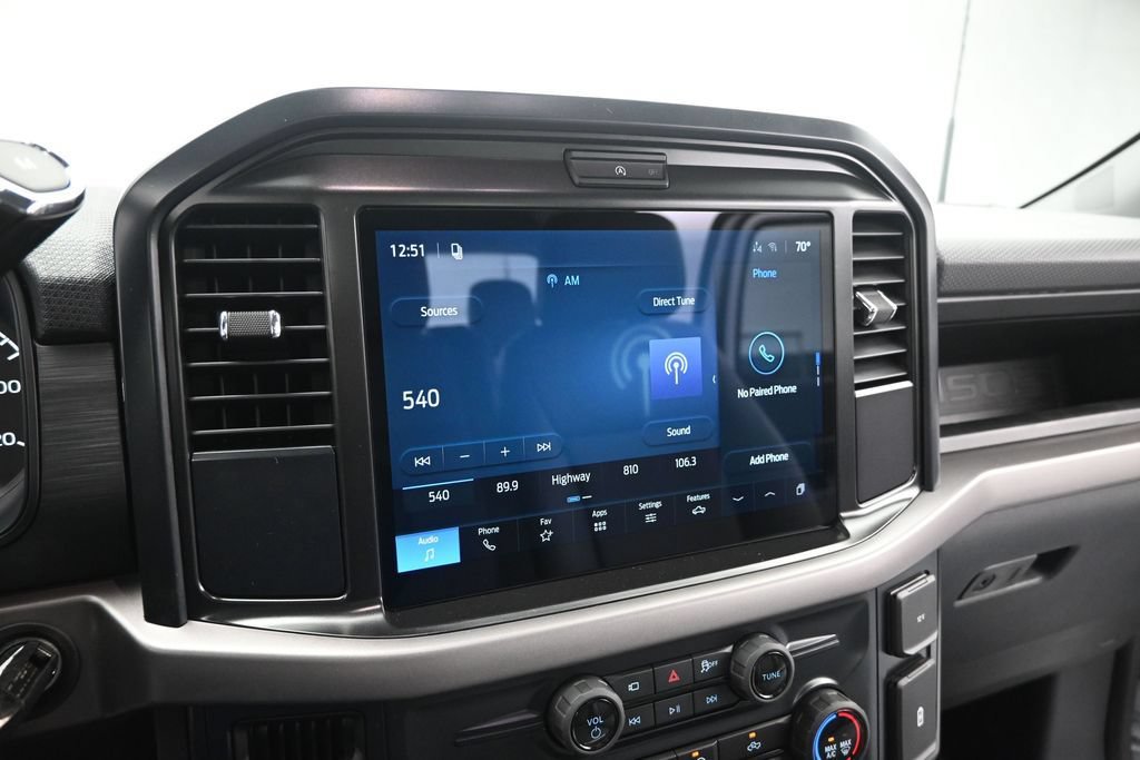 New 2026 Ford F150 XL AWD/4WD image 12