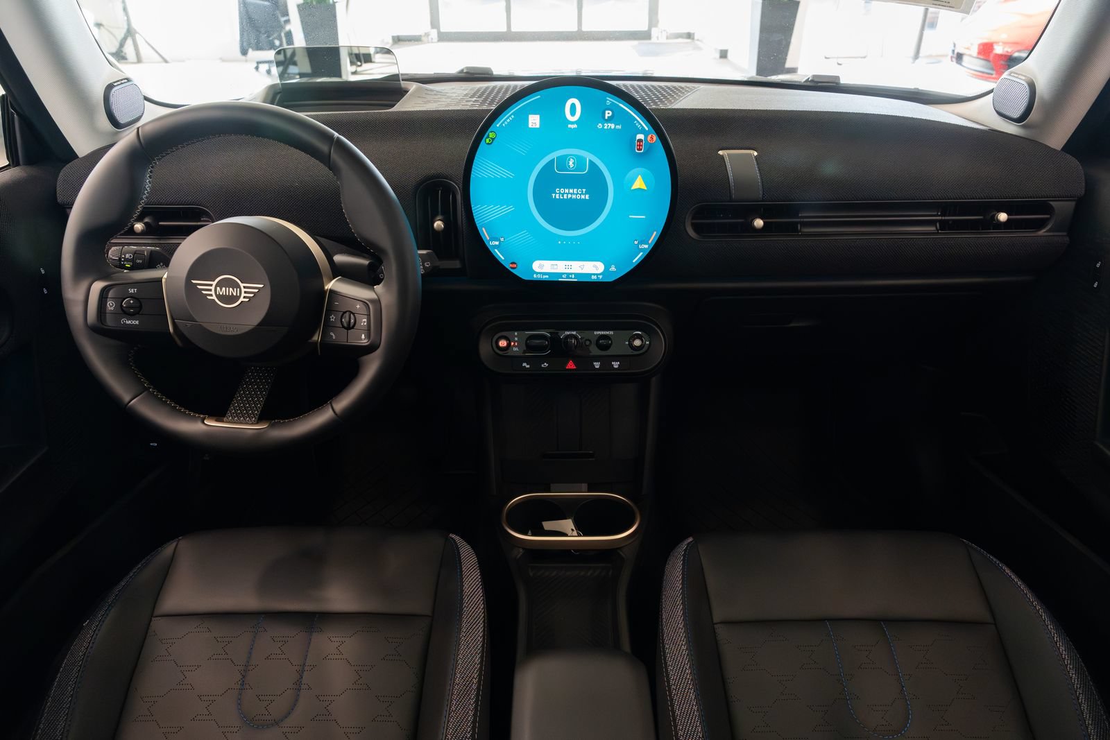 Used 2025 MINI Cooper S FWD image 9