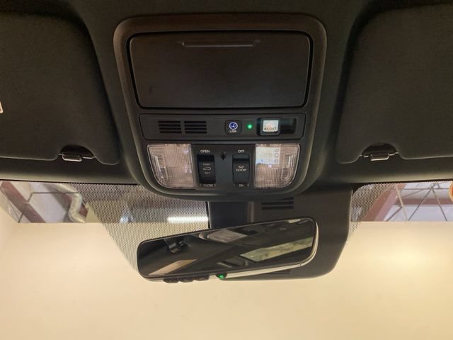 Used 2021 Honda Passport Touring image 16