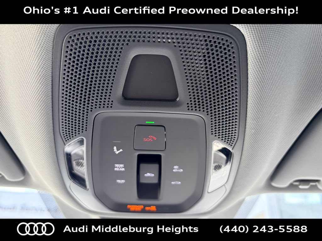 Used 2026 Audi Q5 Premium w/ Convenience Package AWD/4WD image 24