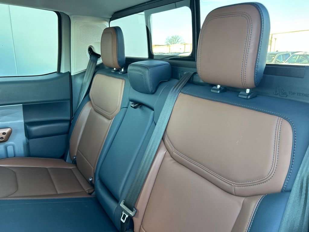 Used 2022 Ford Maverick Lariat image 24