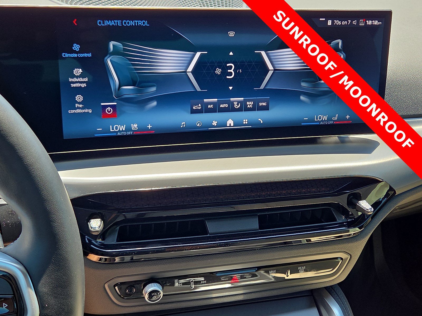 Used 2025 BMW M240i Coupe RWD image 19