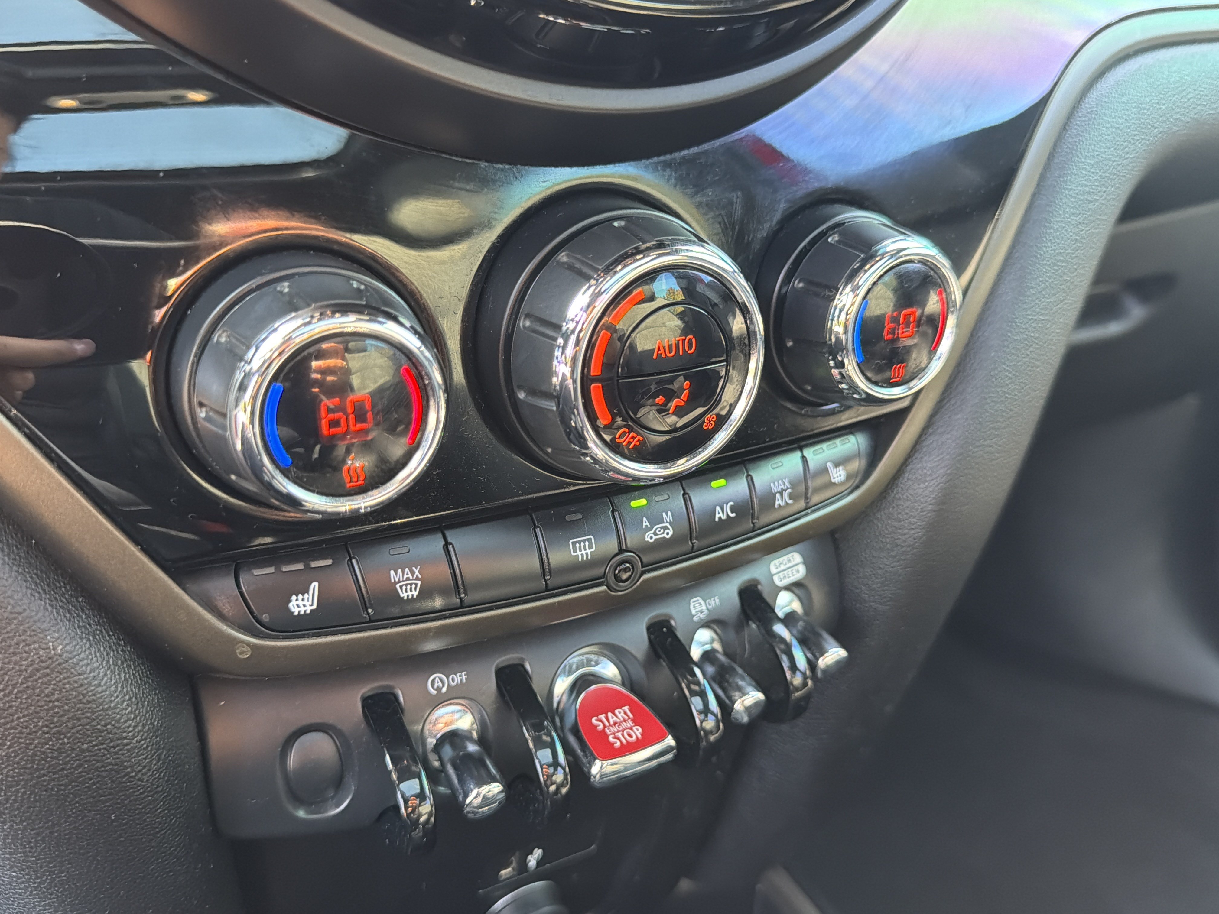 Used 2020 MINI Cooper Countryman John Cooper Works w/ Signature Upholstery Package AWD/4WD image 67