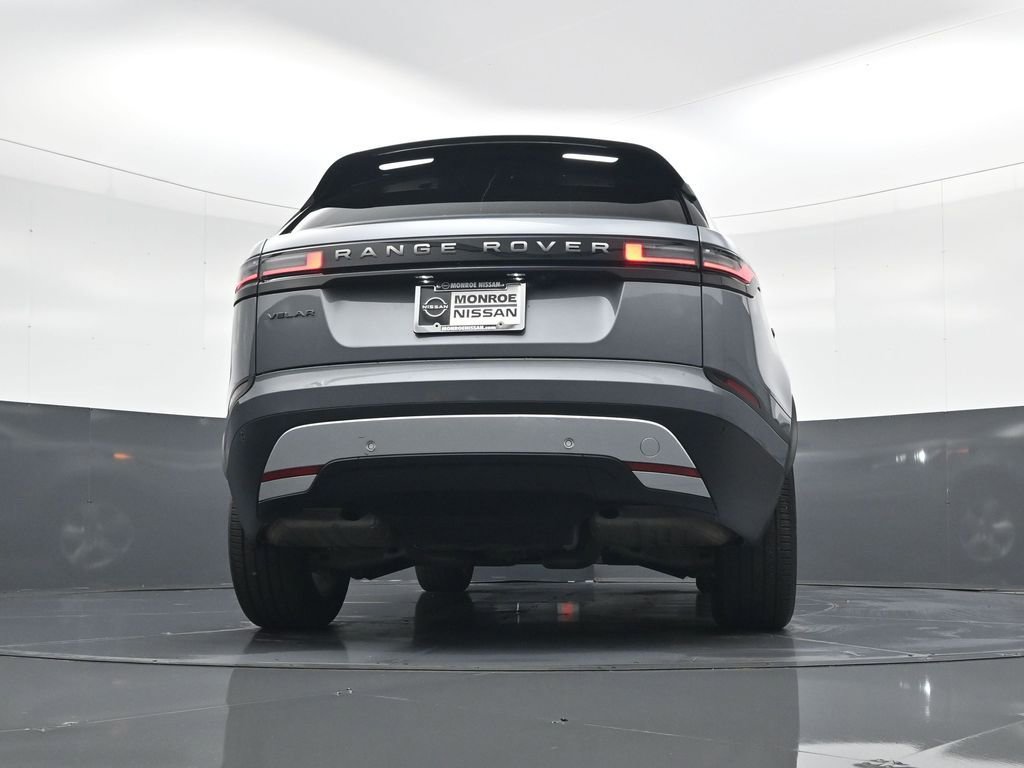 Used 2024 Land Rover Range Rover Velar S image 20