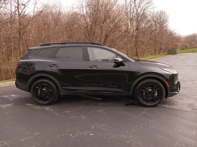 Used 2026 Kia Sportage X-Line w/ X-Line Technology Package AWD/4WD image 11