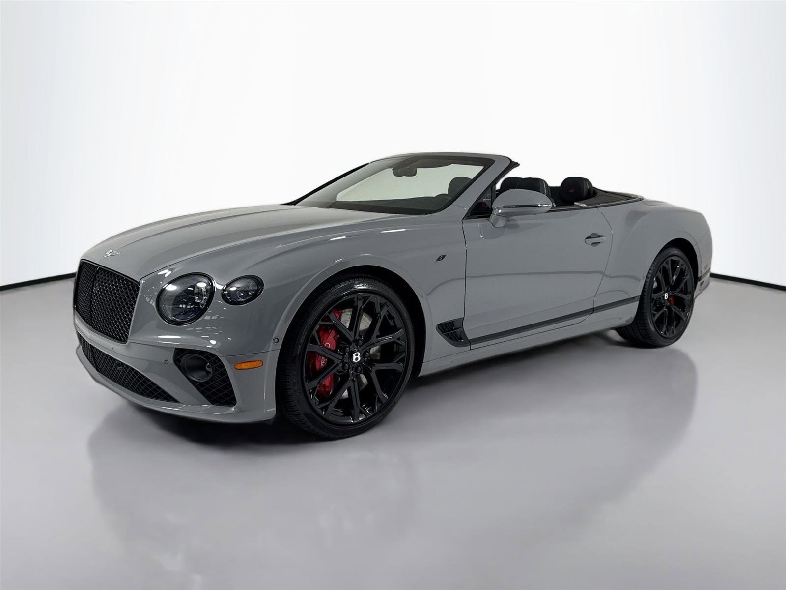 Used 2023 Bentley Continental GT S image 10
