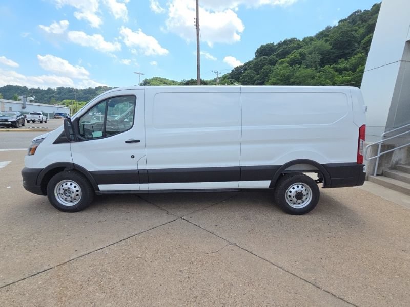 New 2026 Ford Transit 150 Low Roof AWD w/ Upfitter Package image 4