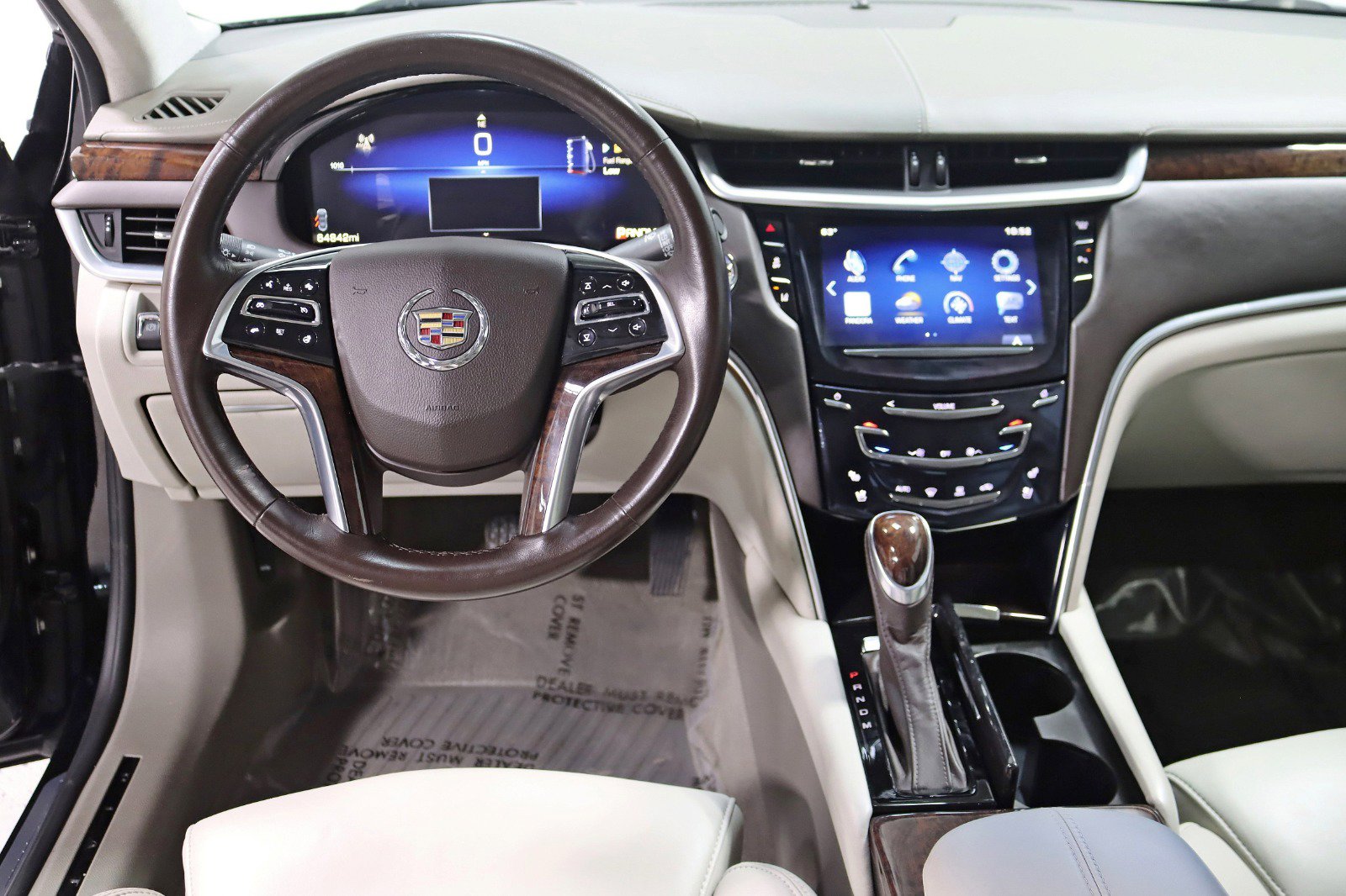 Used 2015 Cadillac XTS Platinum image 14