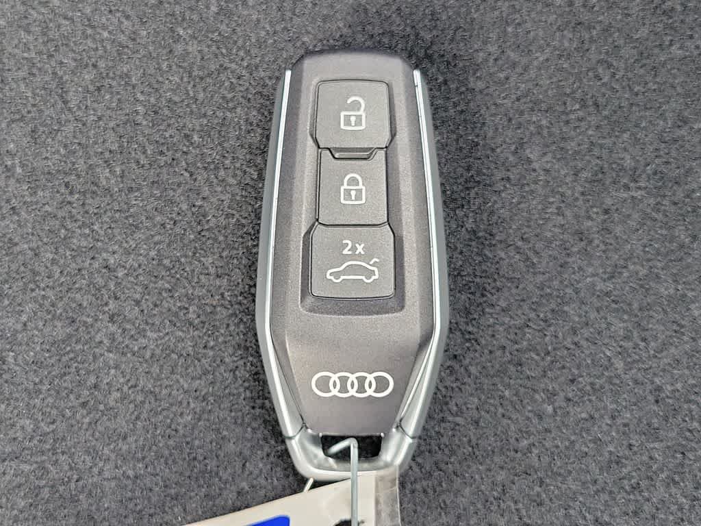 New 2026 Audi A5 Premium AWD/4WD image 28