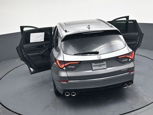New 2026 Acura MDX Type S image 35