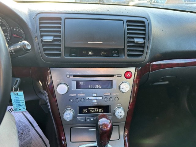 Used 2008 Subaru Legacy 2.5i Limited image 20