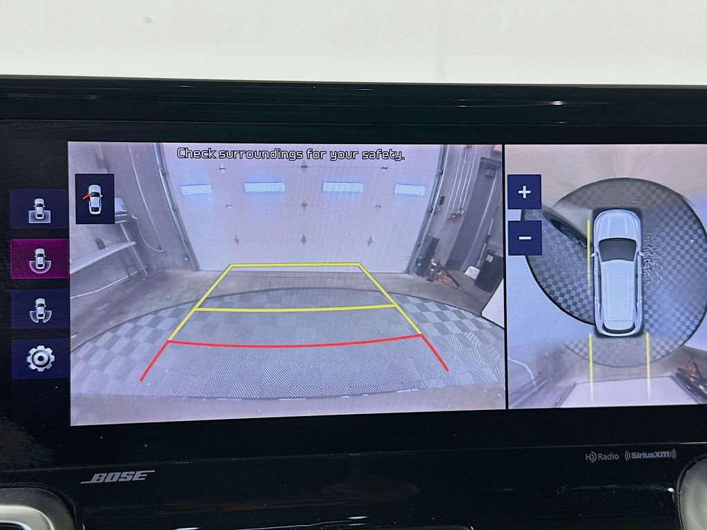 Used 2021 Kia Sorento SX Prestige image 14