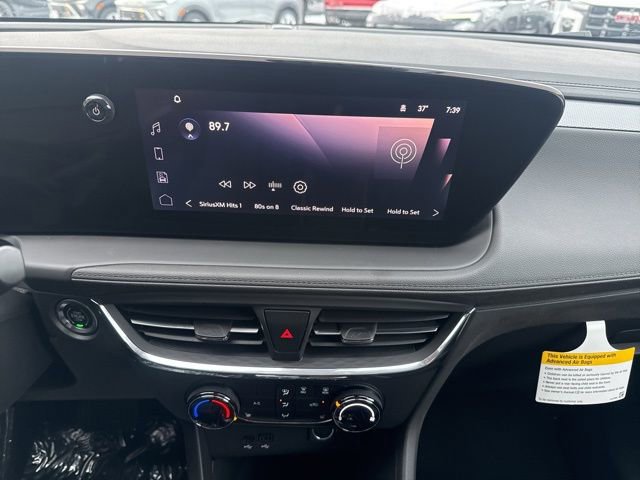 New 2026 Buick Encore GX Preferred image 21