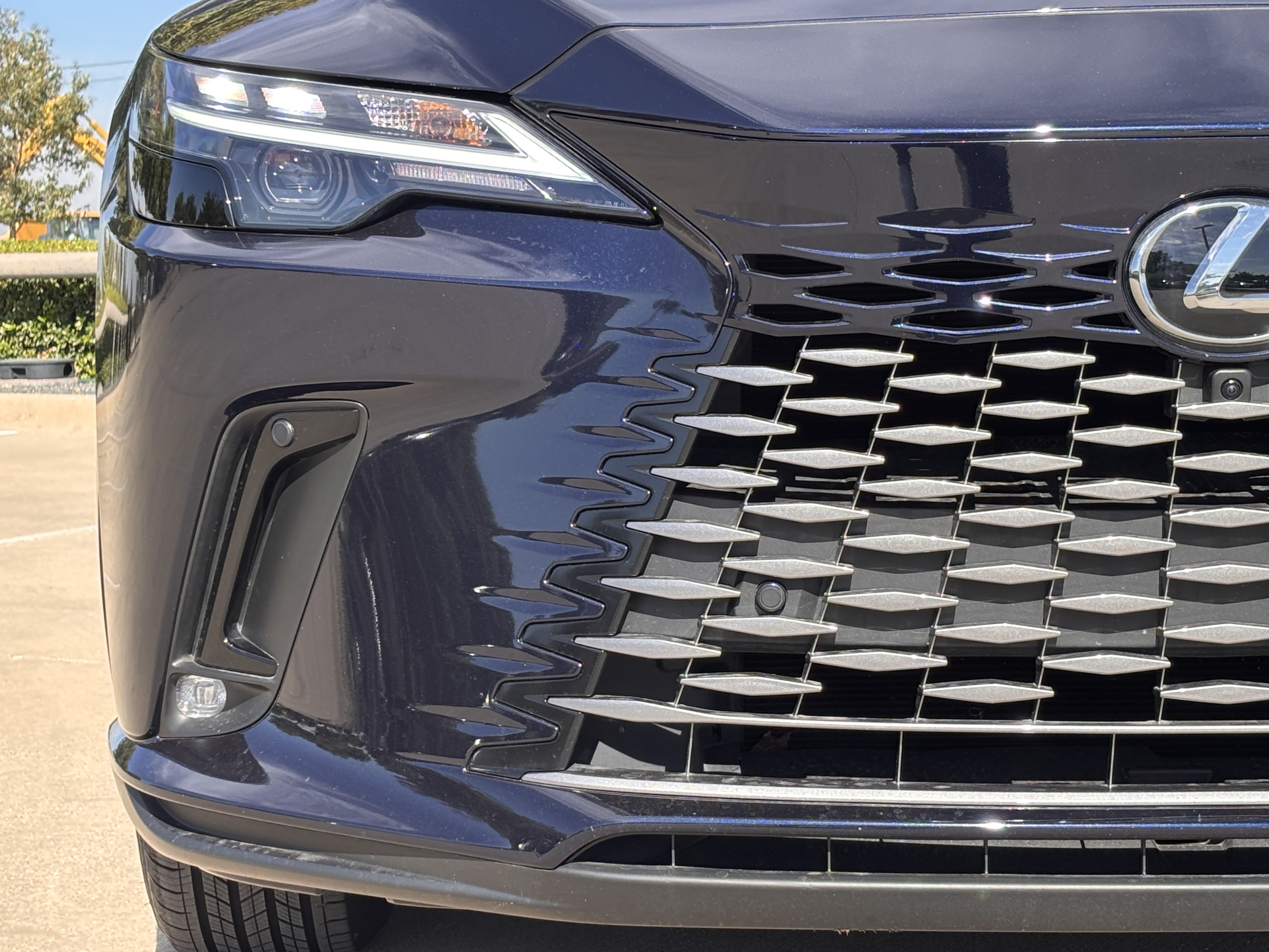 Used 2026 Lexus RX 350 Premium w/ Convenience Package FWD image 9