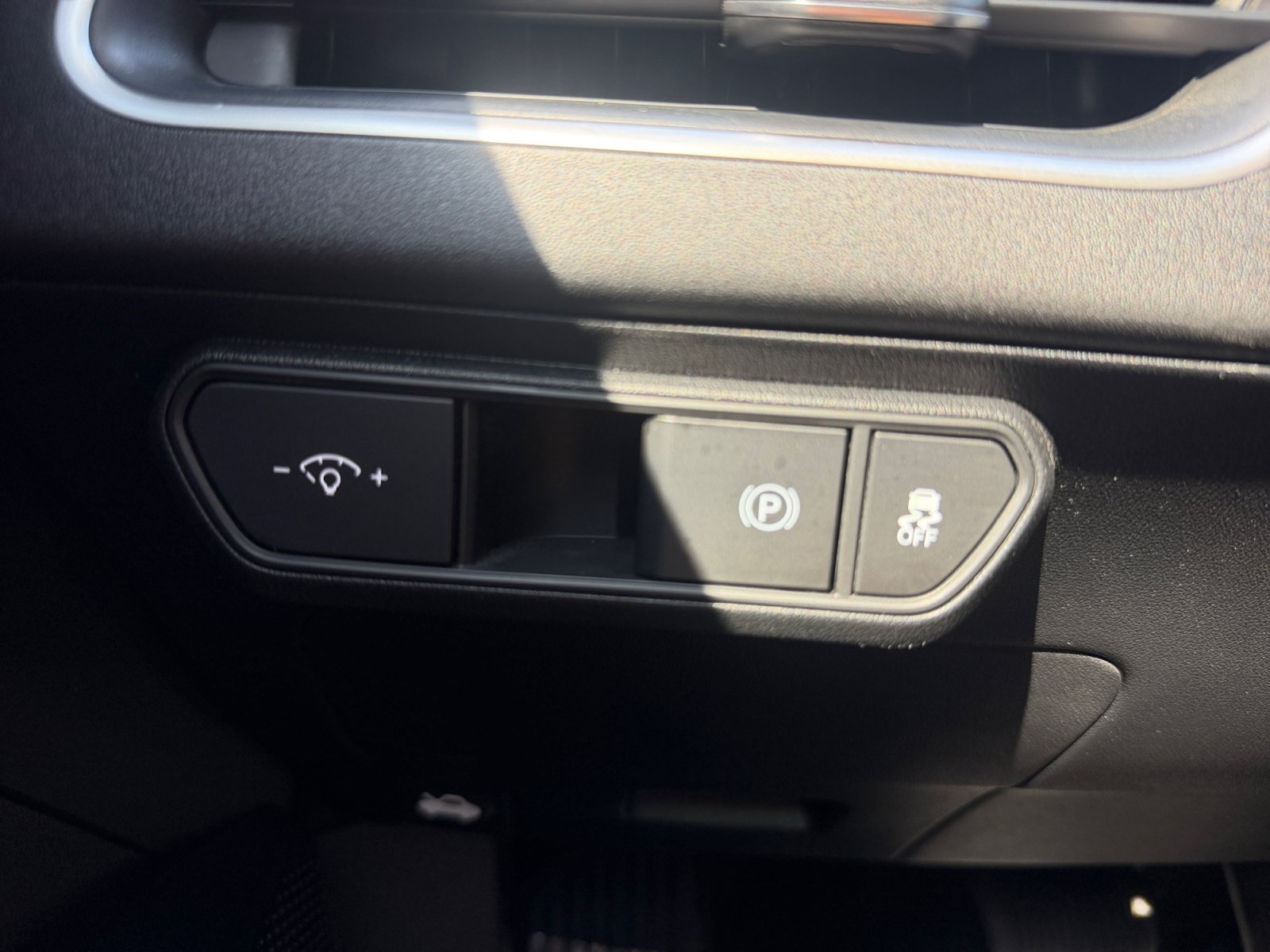 Used 2025 Kia K4 FWD image 21